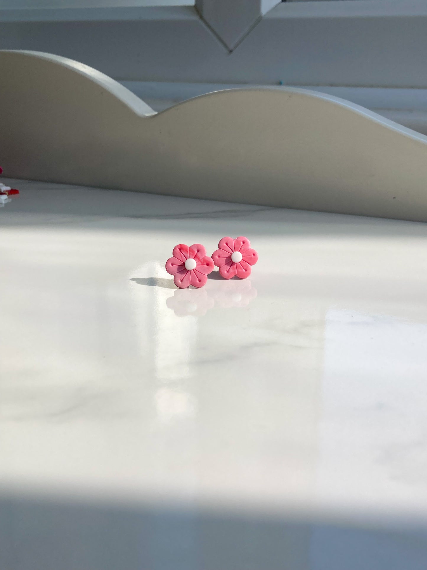 Posy studs