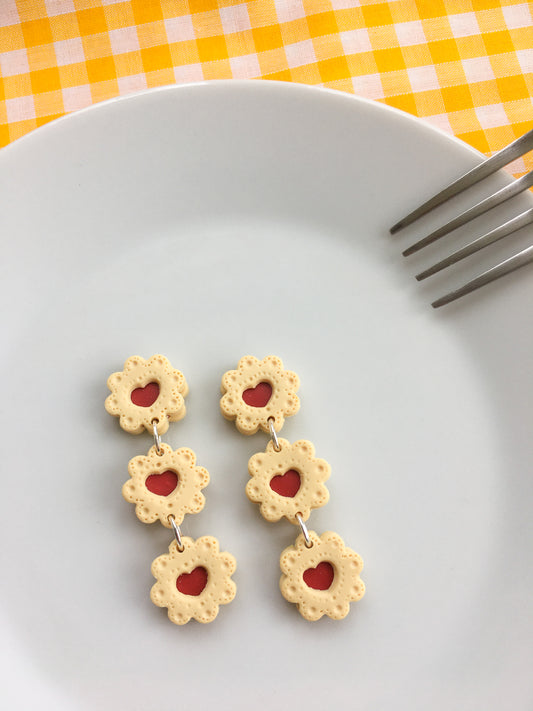 Jammie Dodgers - Mini