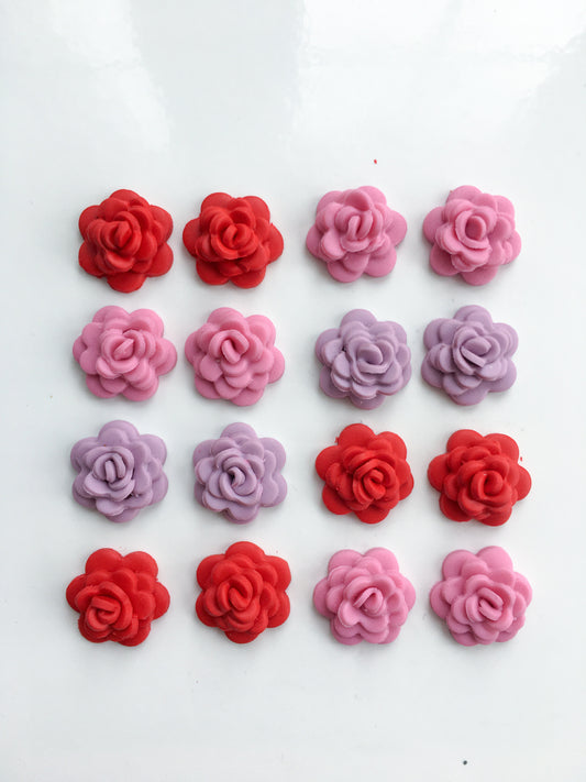 Bouquet Roses - Limited Edition