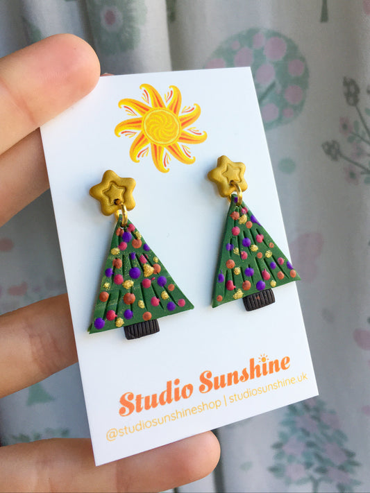 Rockin' Around The Christmas Tree