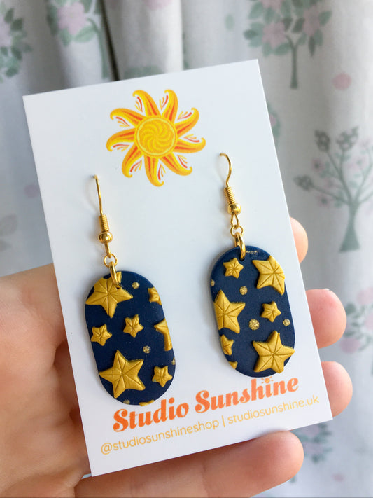 Starry Night capsules