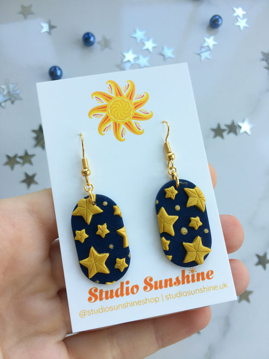 Starry Night capsules