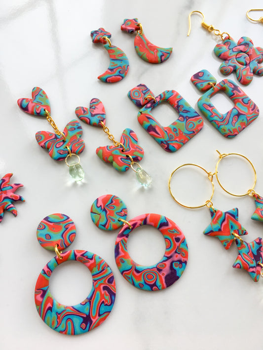 Psychedelia ~ Various