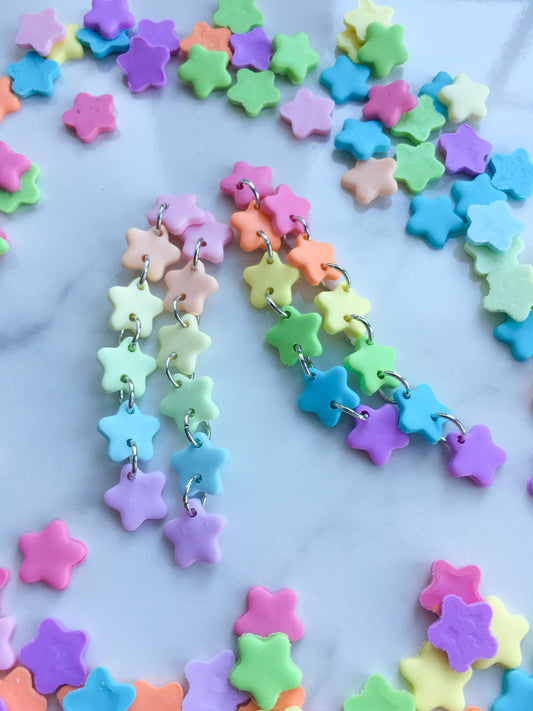 Star Sprinkles - Light