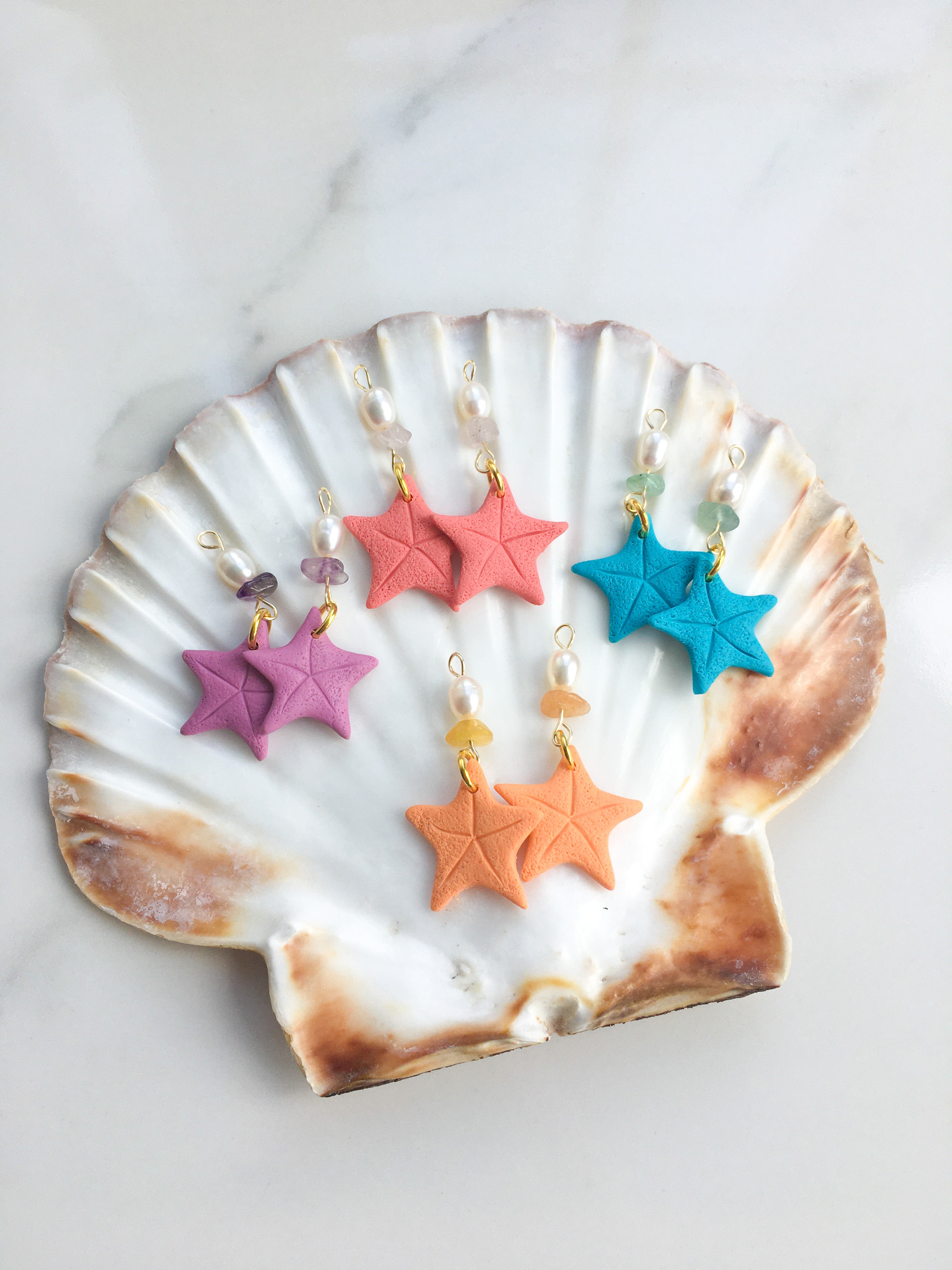 Starfish – Studio Sunshine Shop