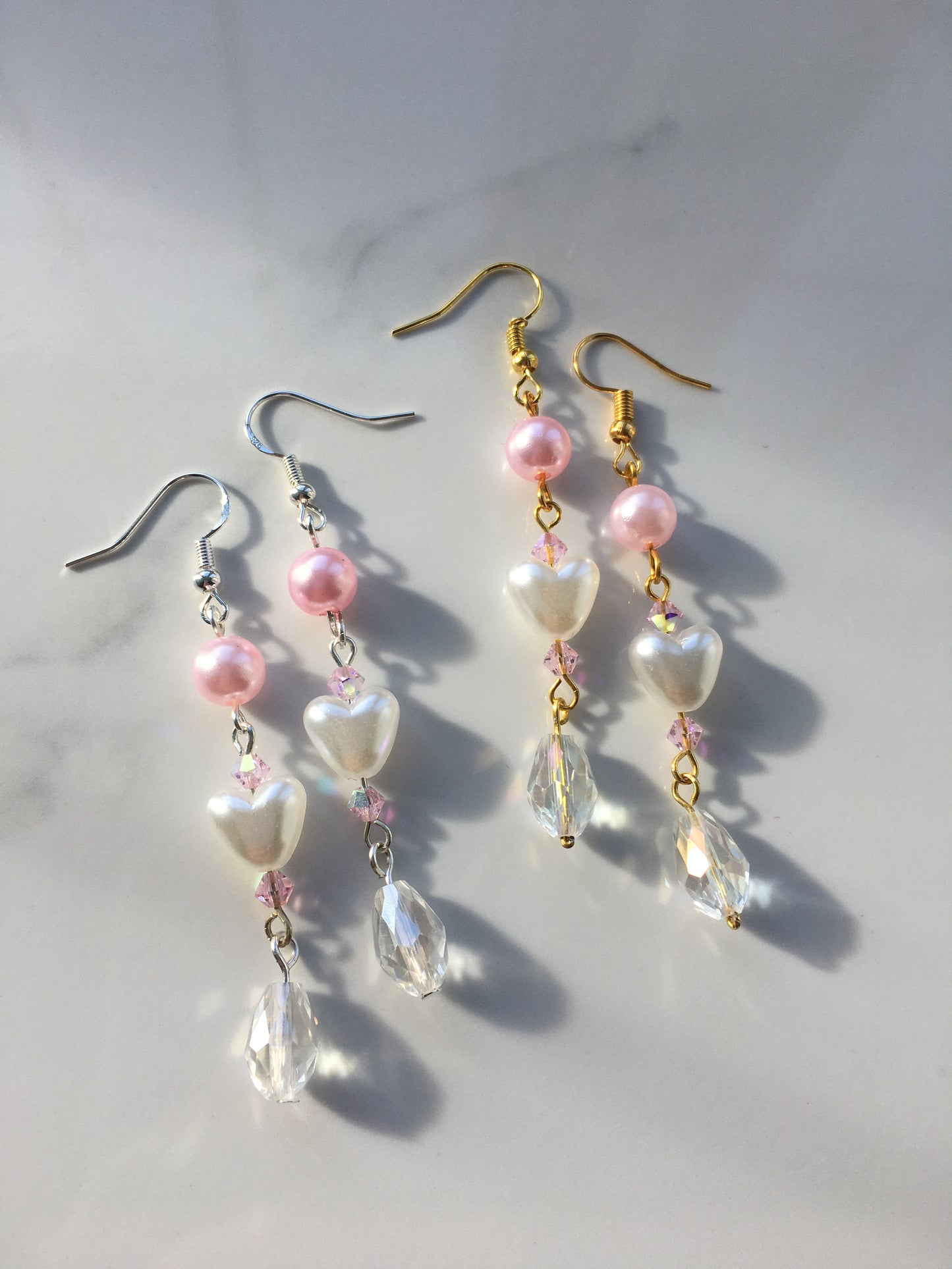 Princess Earrings