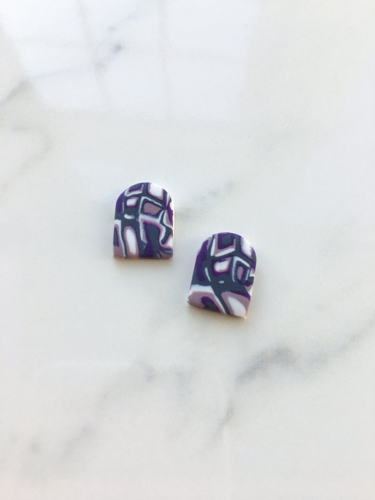 70s Indigo studs - Various