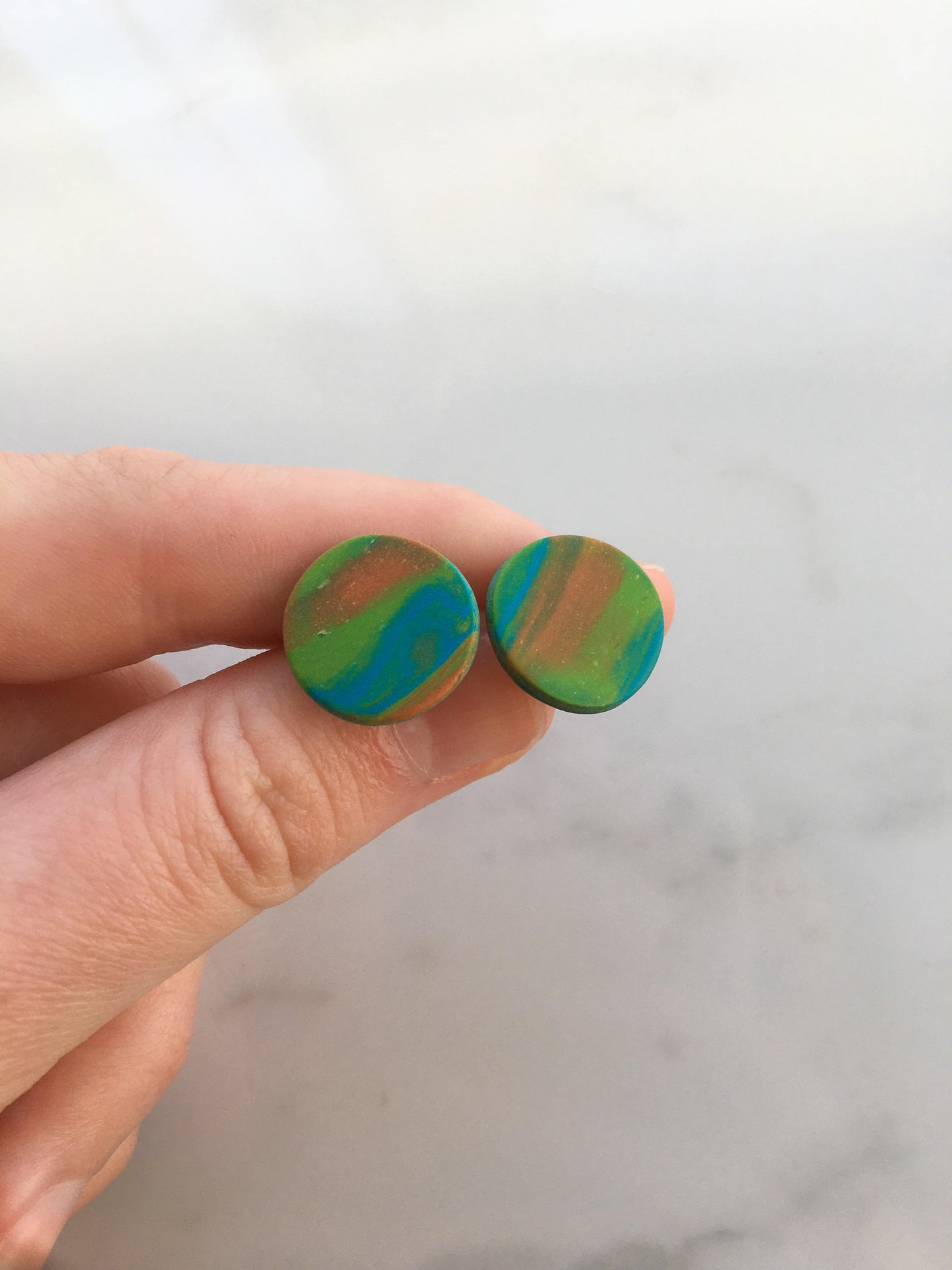 September Haze studs - Various Pairs