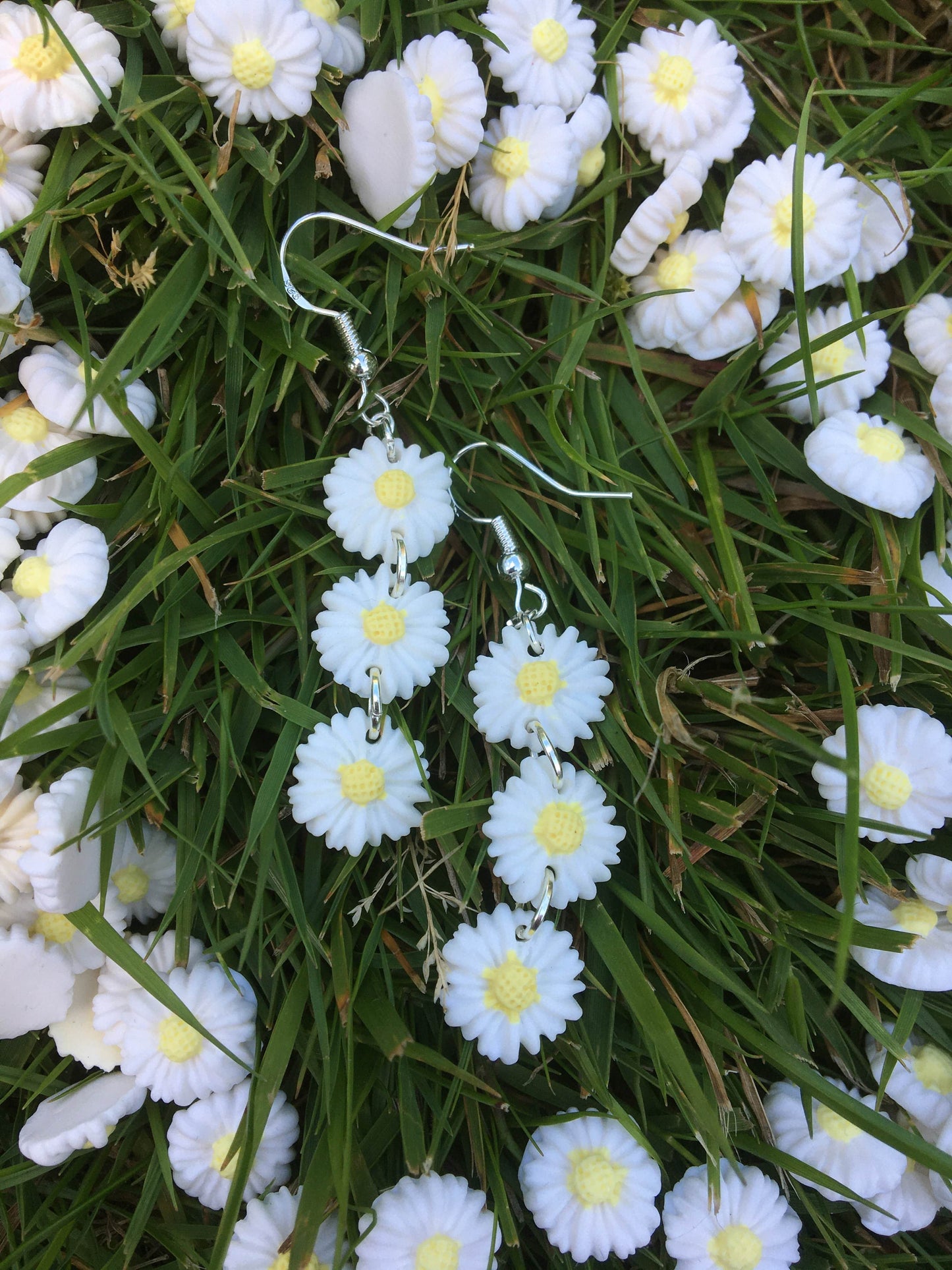 Daisy Chains