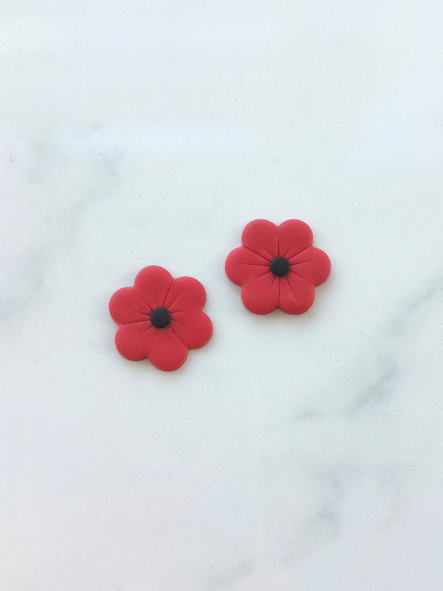 Bouquet studs - Various