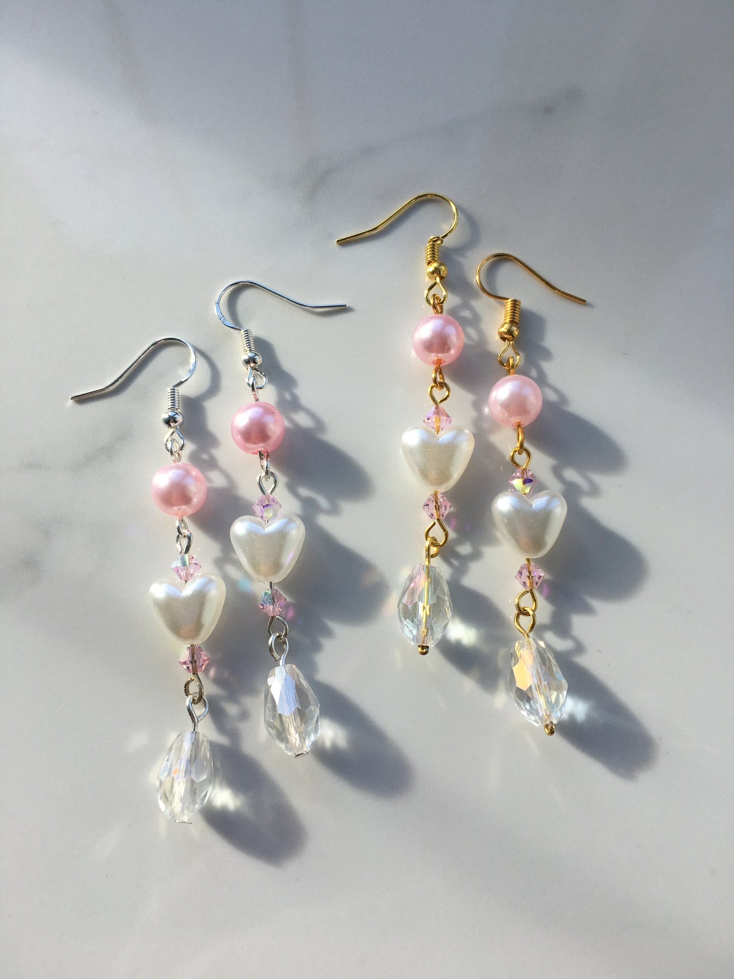 Princess Earrings