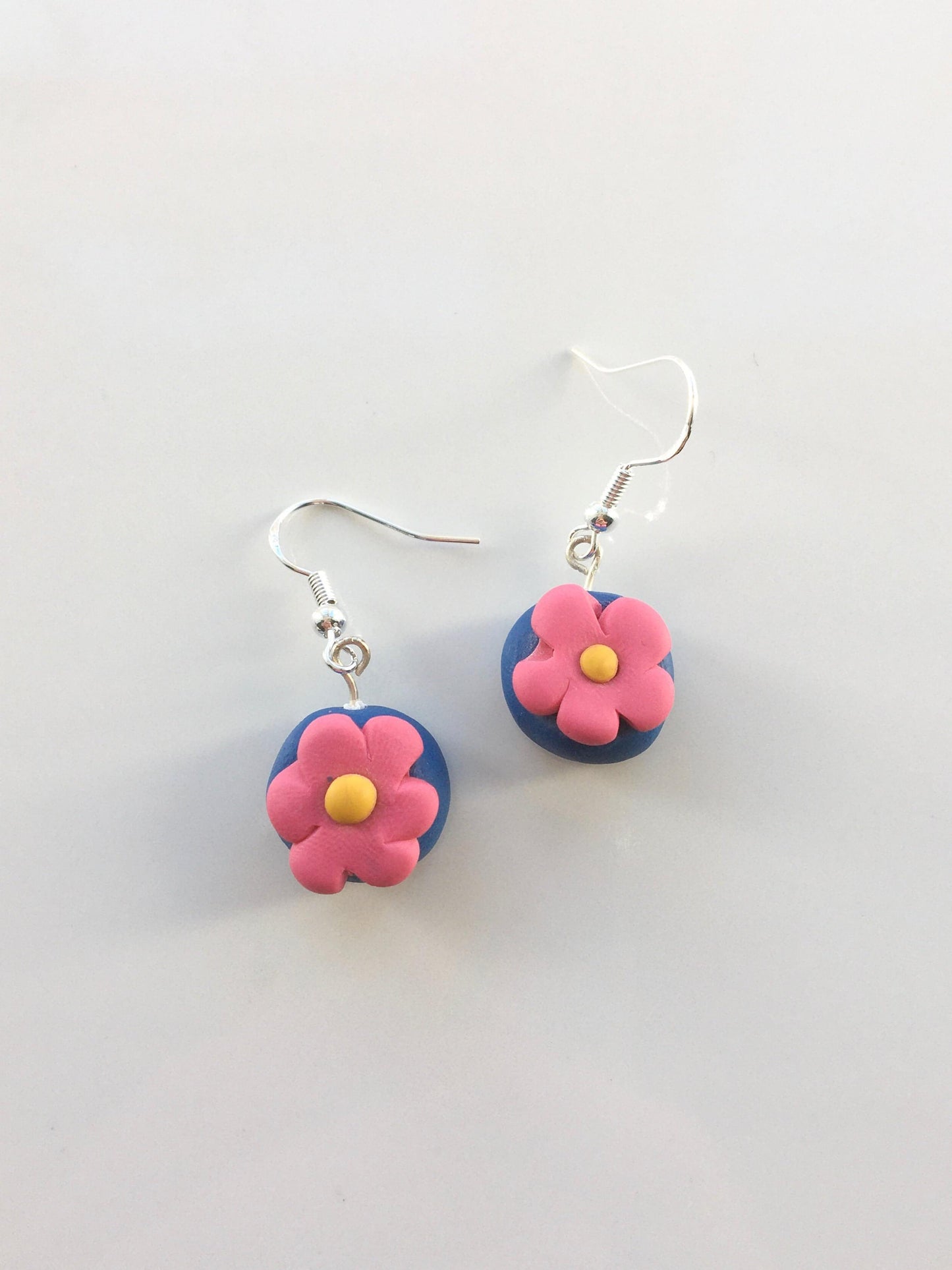 Lush Inspired ‘Pop in the Bath’ dangles