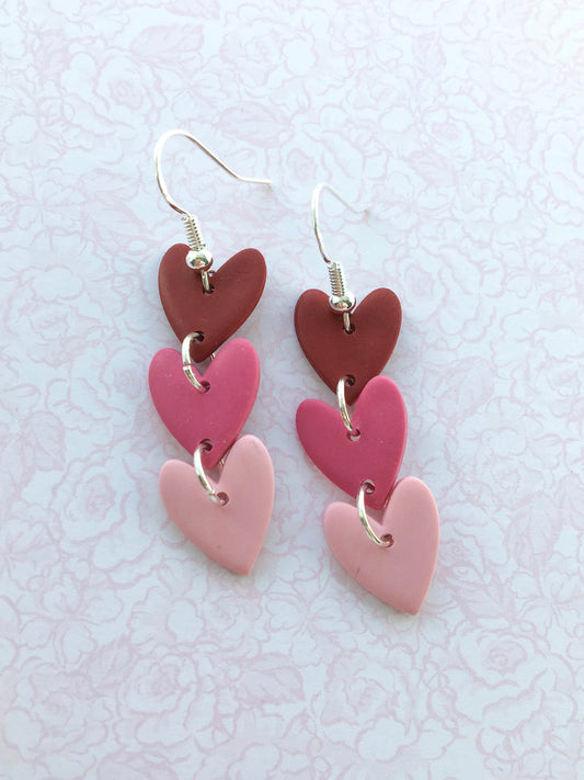 Custom ~ Love Hearts