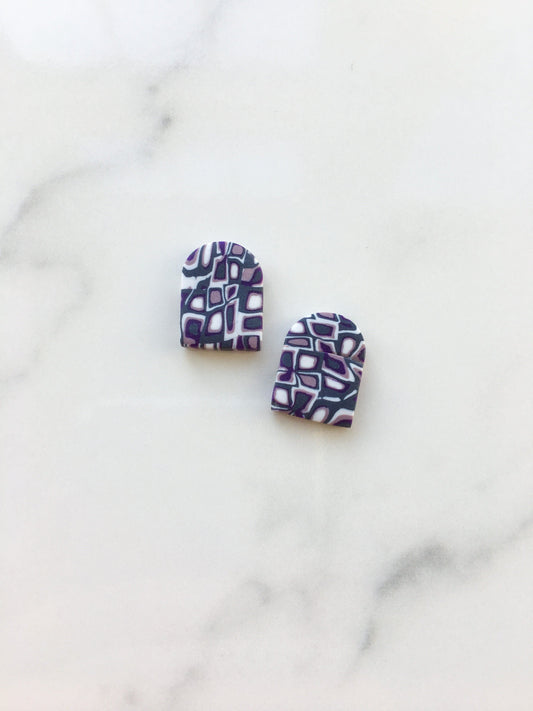 70s Indigo studs - Various