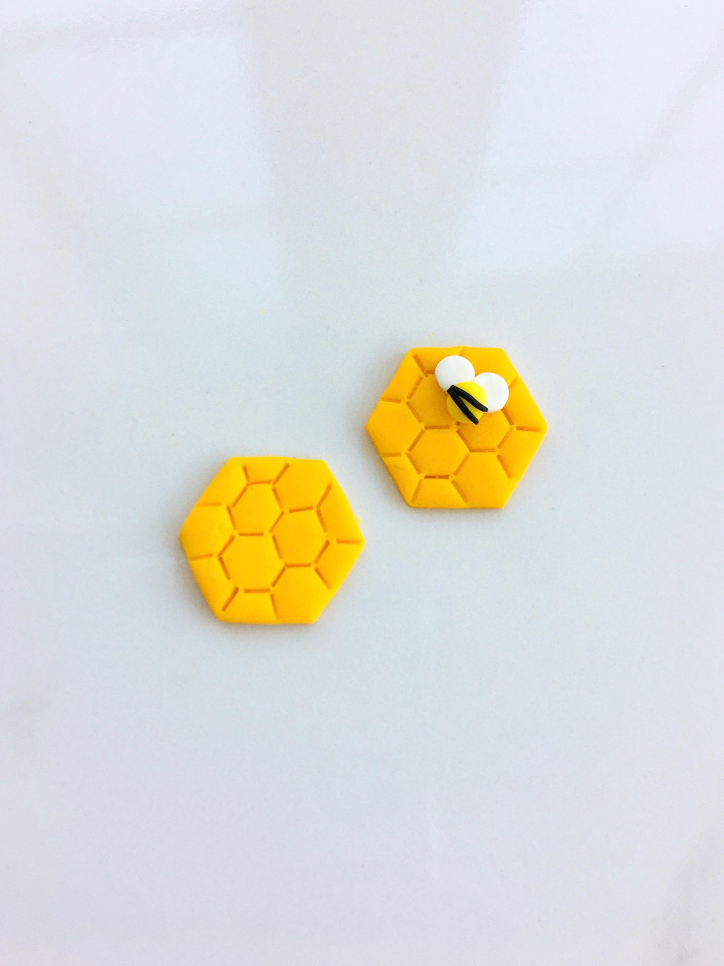 Honeycomb Bees