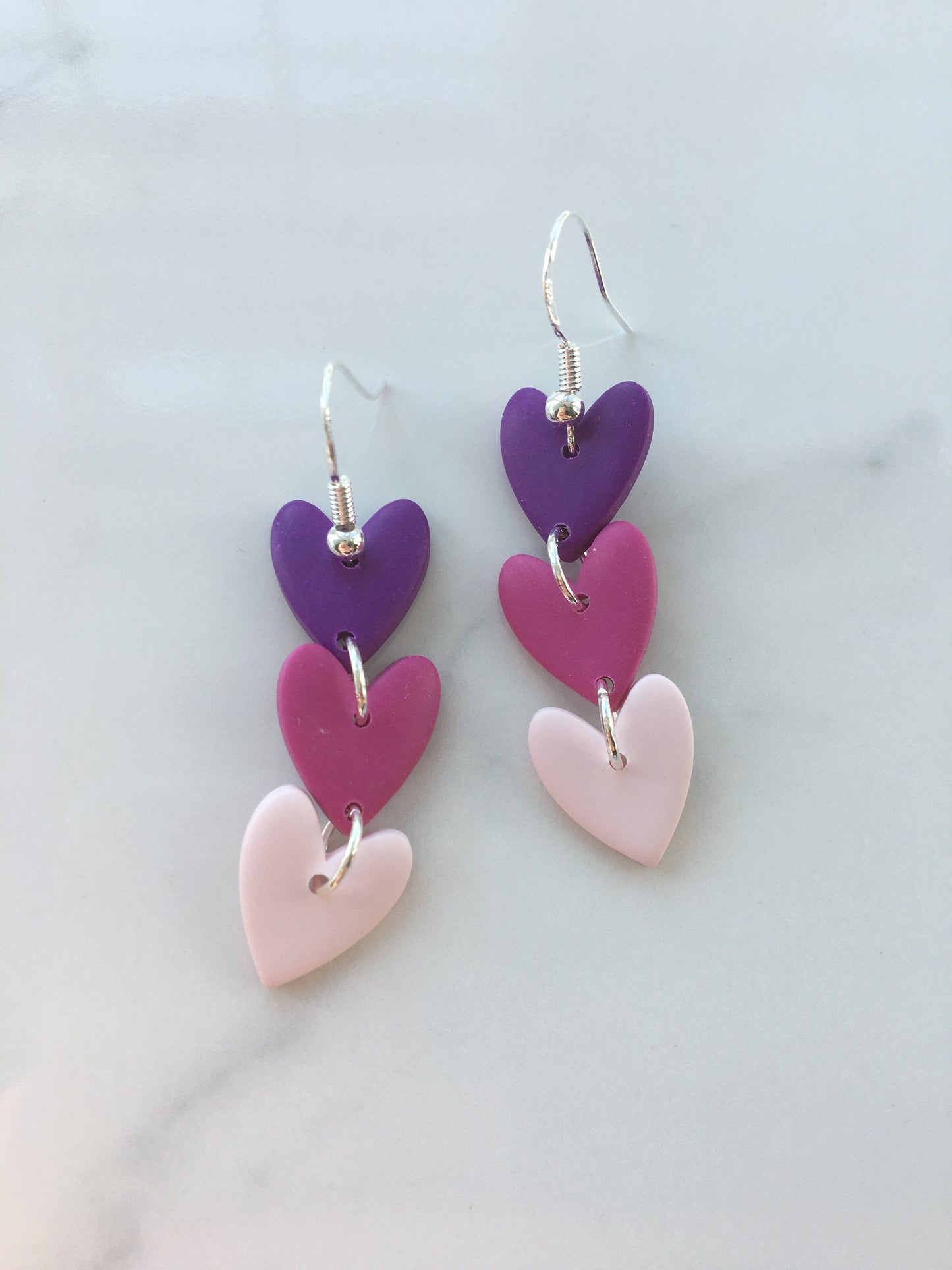 Custom ~ Love Hearts