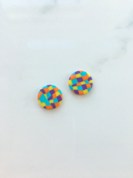 Picnic Blanket studs