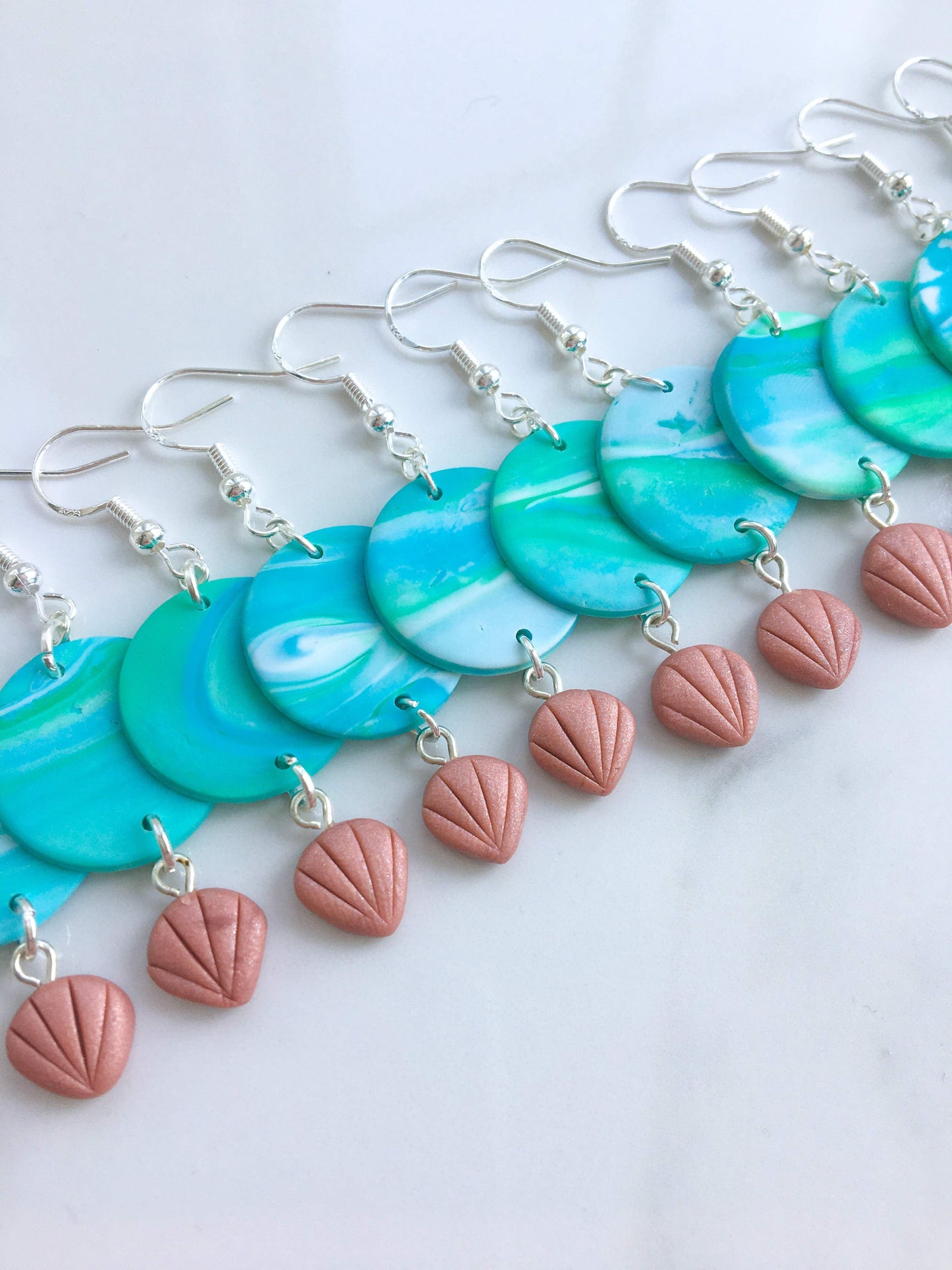 Oceanic Dangles