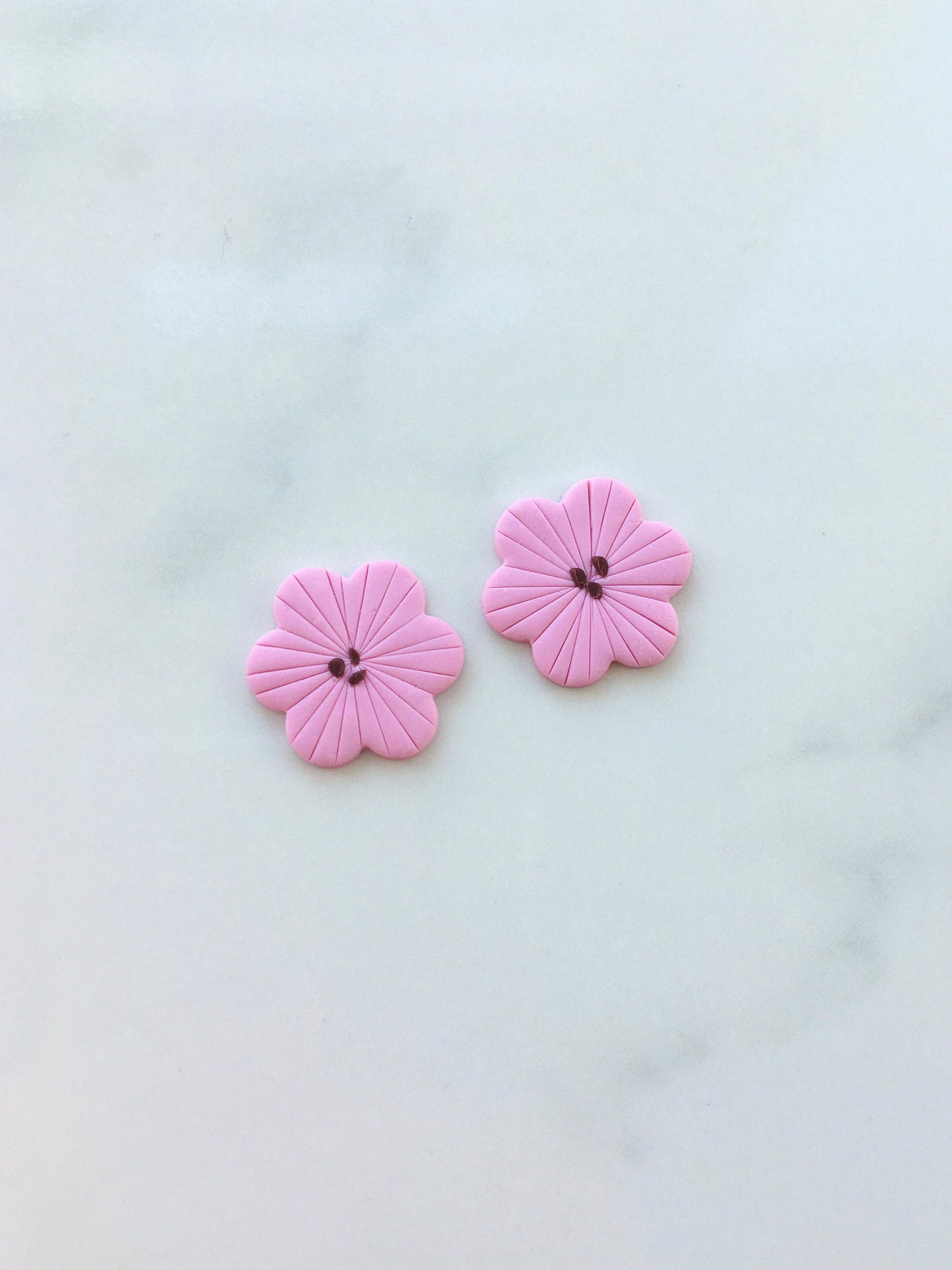 Bouquet studs - Various